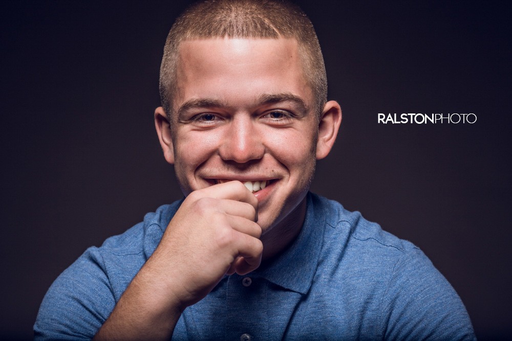 Parker Colorado Photography | Senior Portraits and Headshots